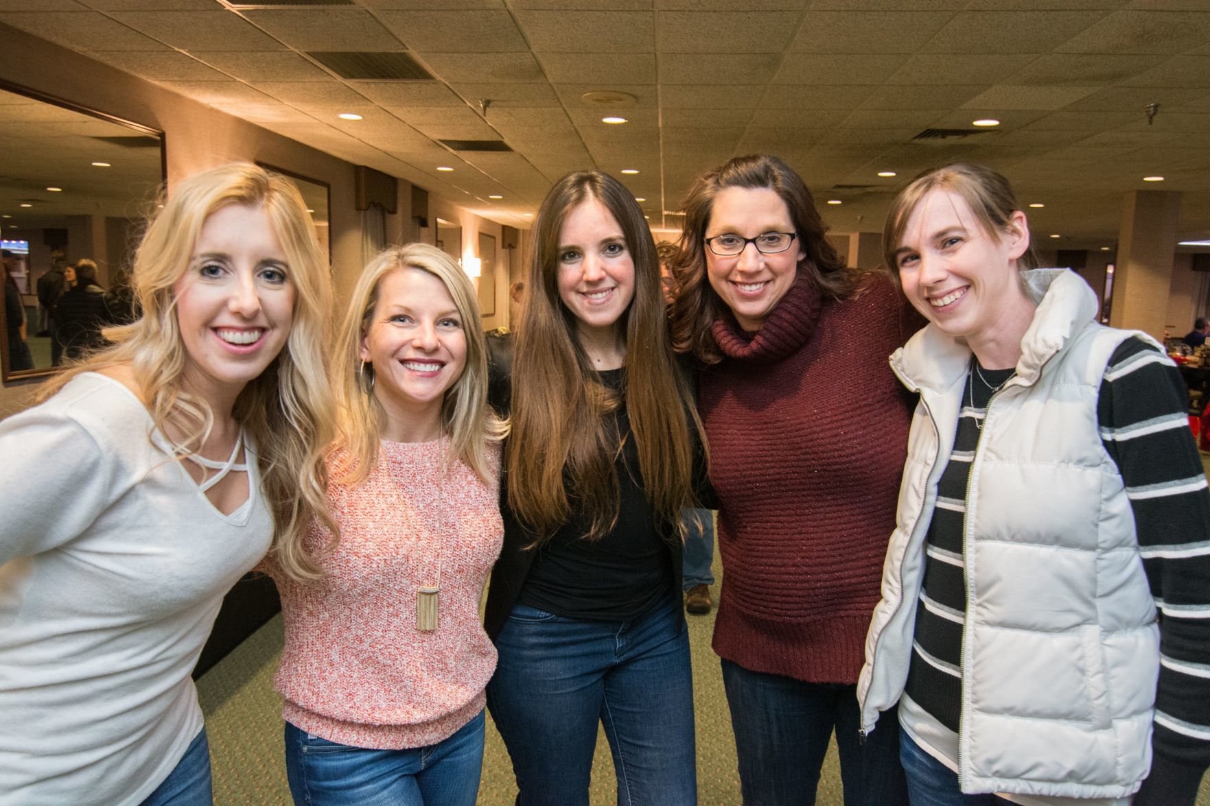 Post-Dispatch Trivia Night